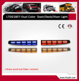 Dual Color, Color Changed Grill Light, Dash Light, Strob Light\, Traffic Advisor (LTDG185T-DUAL)